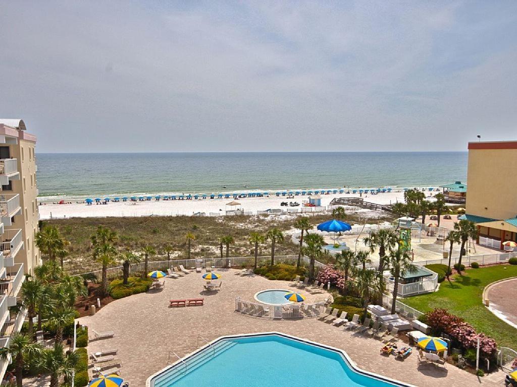 Destin West - Pelican Apartment *