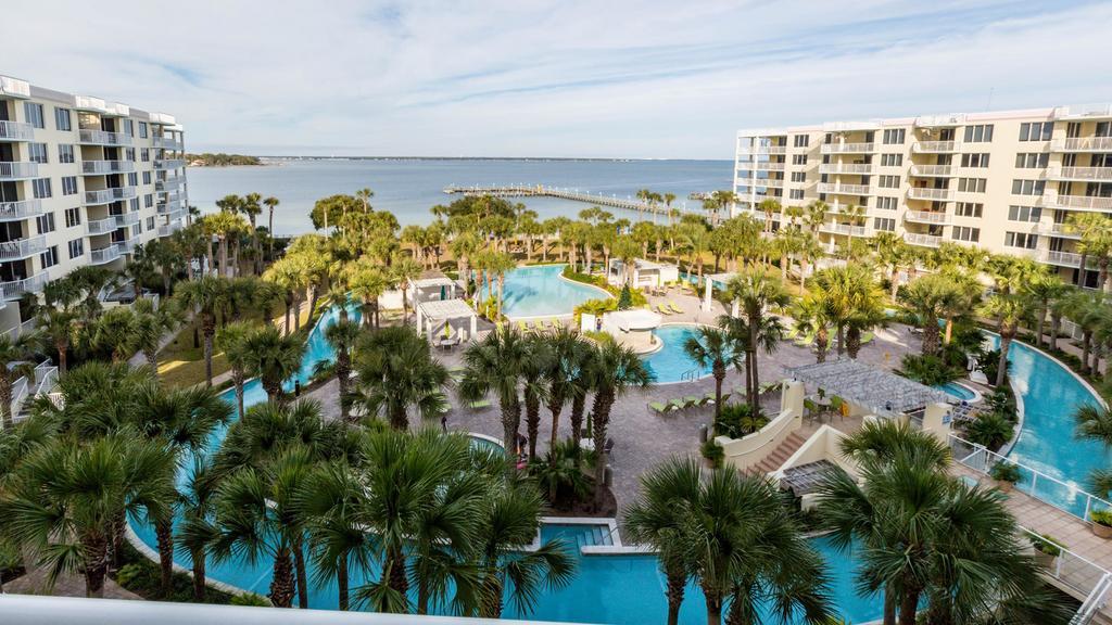 Apartment Destin West - Pelican