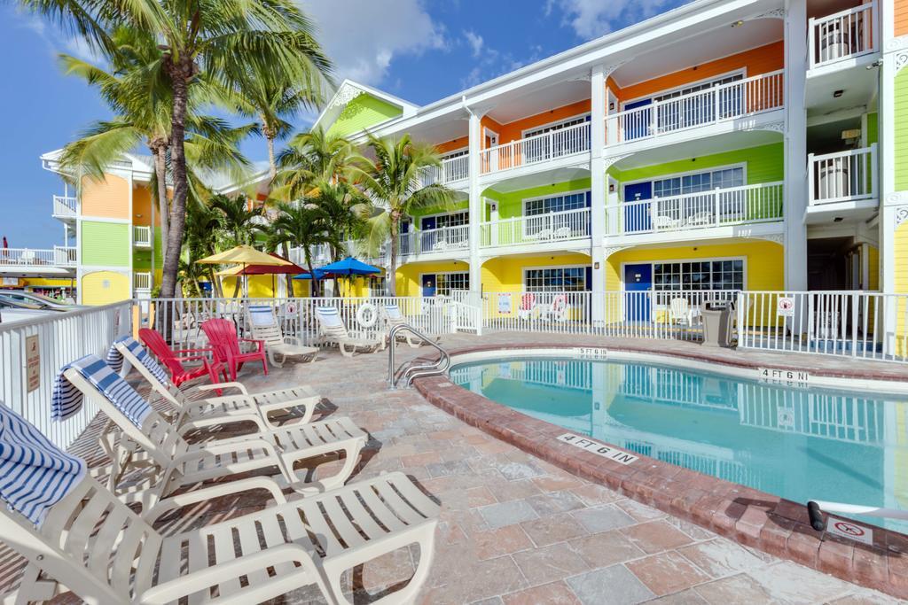 Pierview And Resort