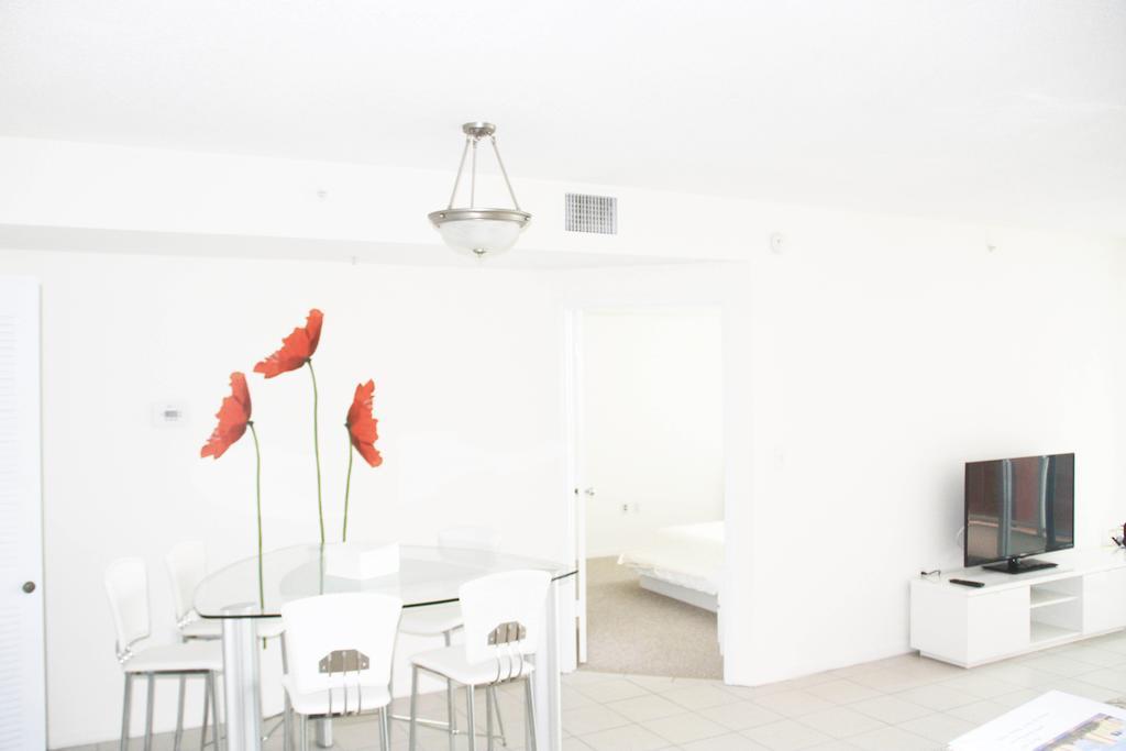 Apartment Miami Waterfront Sunny Isles Beach