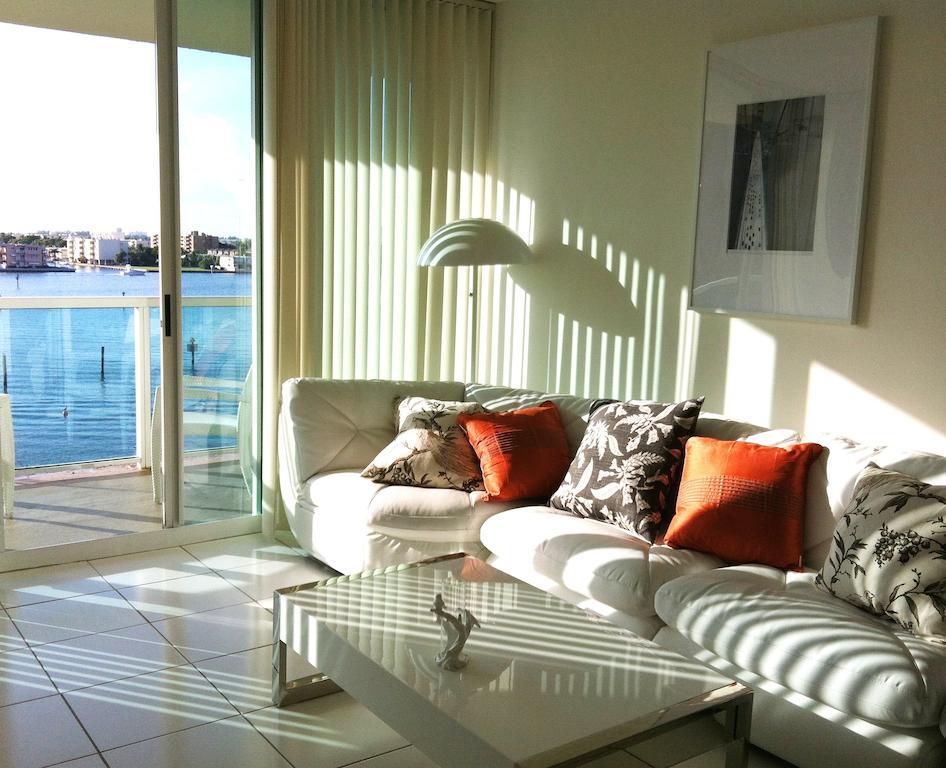 Apartment Miami Waterfront *