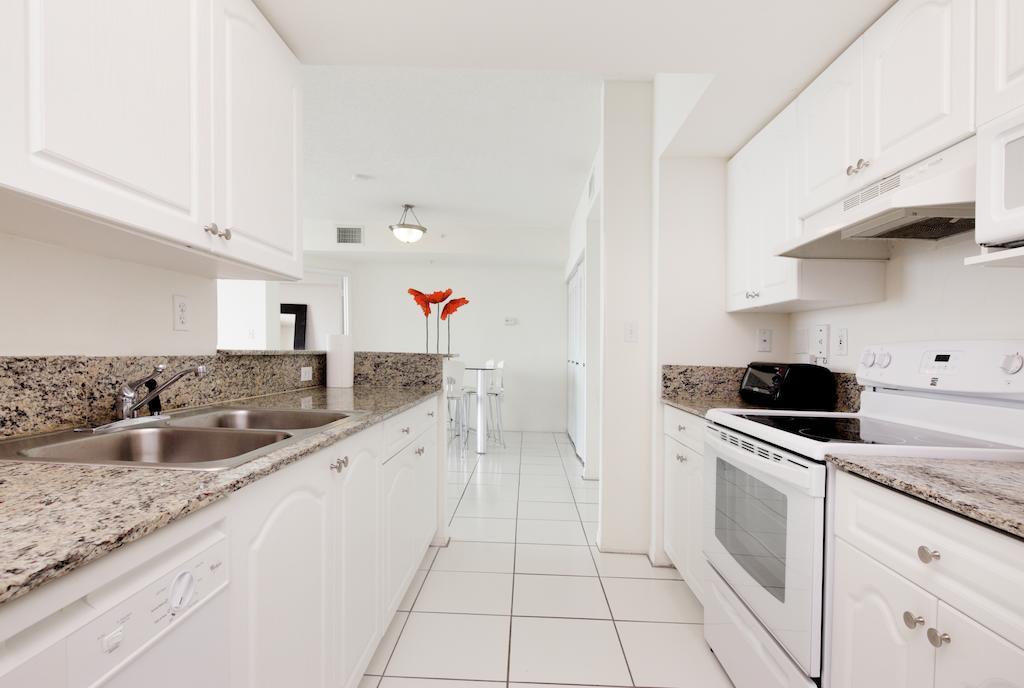 Apartment Miami Waterfront
