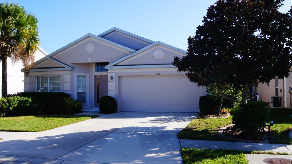Gulfcoast Homes - Sarasota/bradenton Holiday home