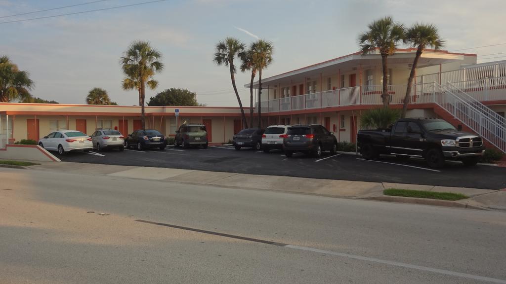 Motel Island Shores