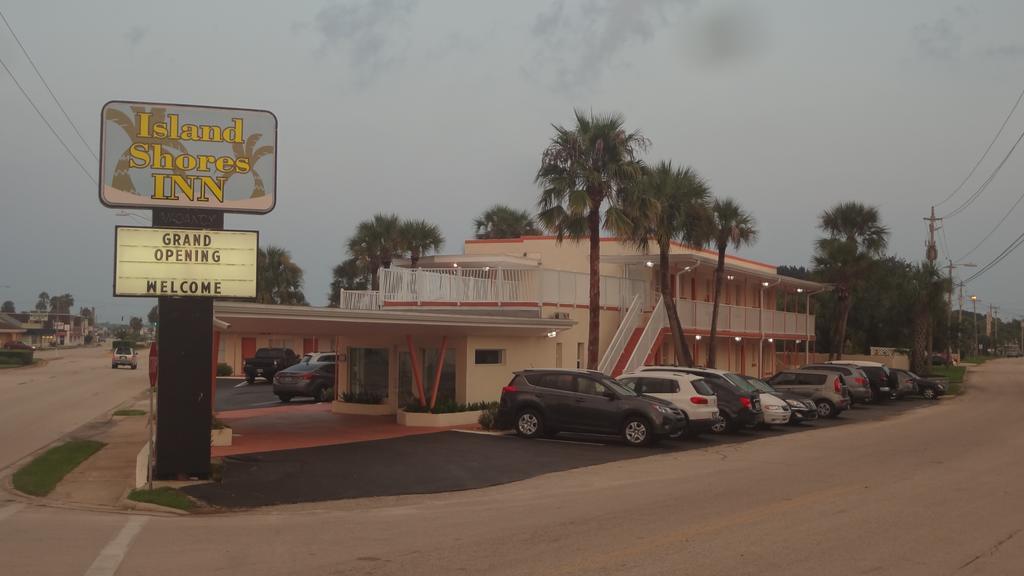 Motel Island Shores 3*