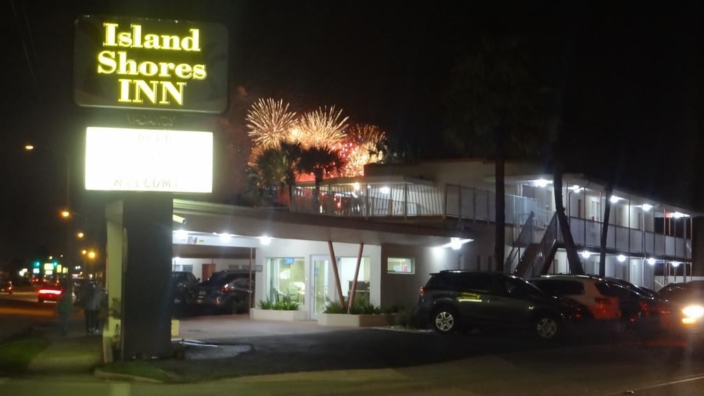 Motel Island Shores St. Augustine