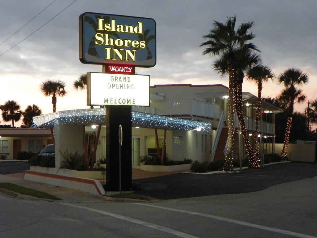 Motel Island Shores 3*