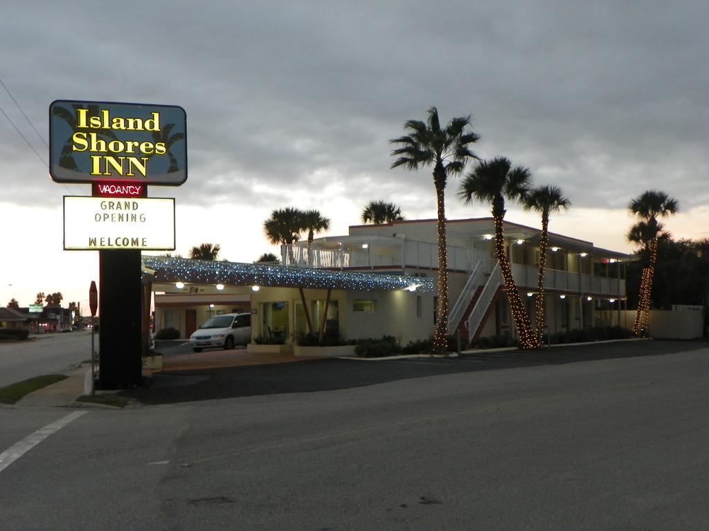 Island Shores 3*