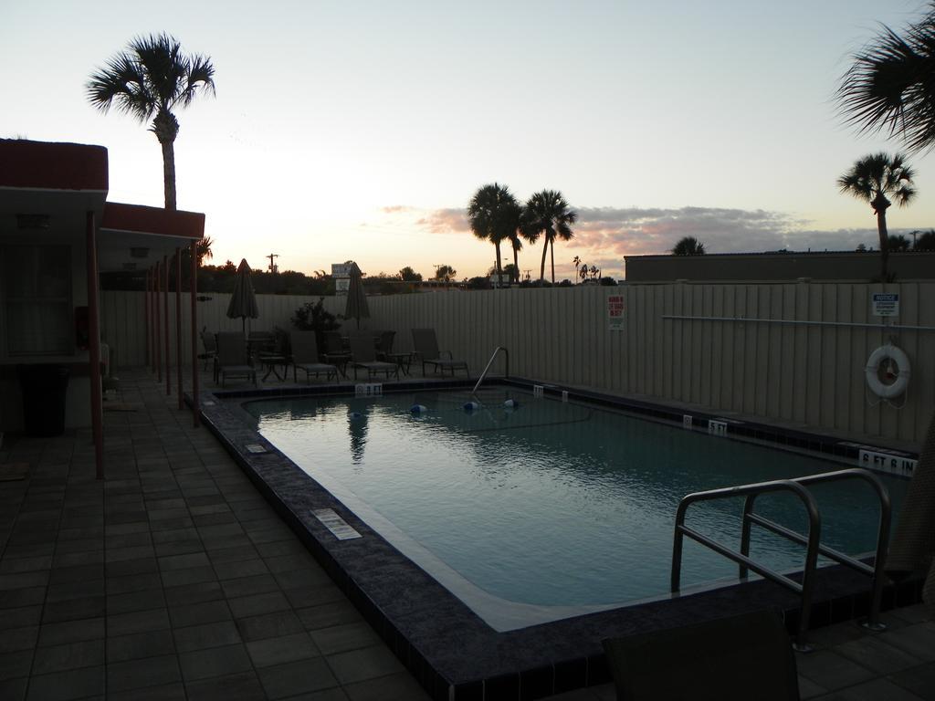 Motel Island Shores St. Augustine