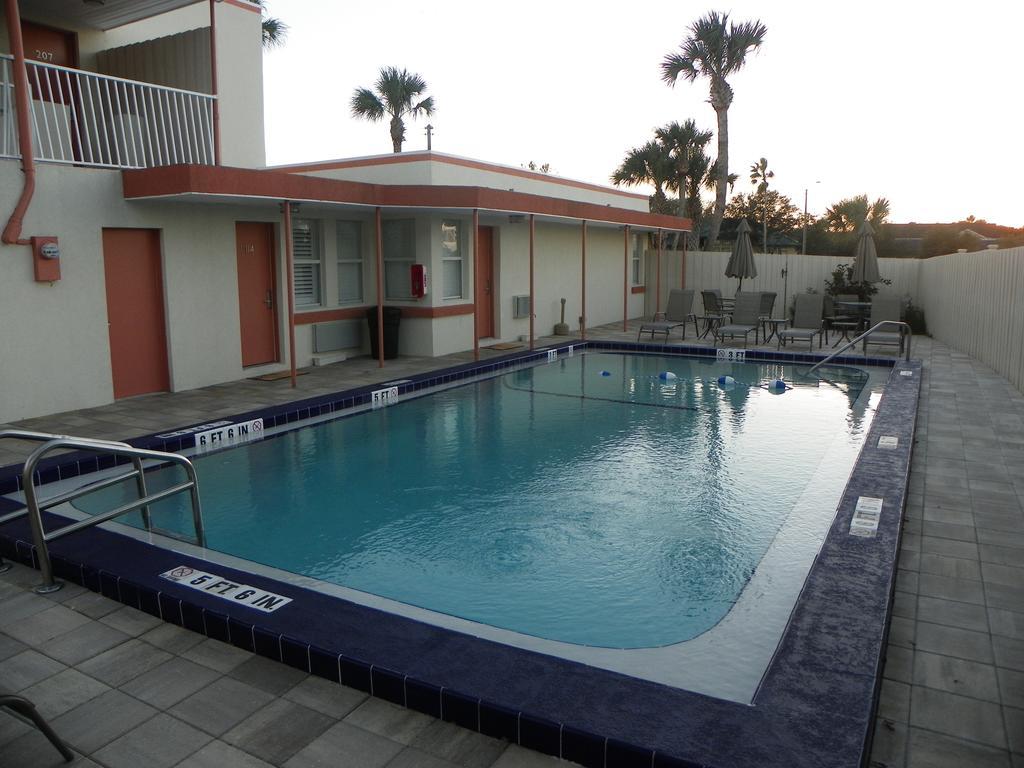 Island Shores 3* St. Augustine