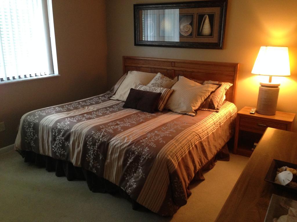 Apartment Edgewater *