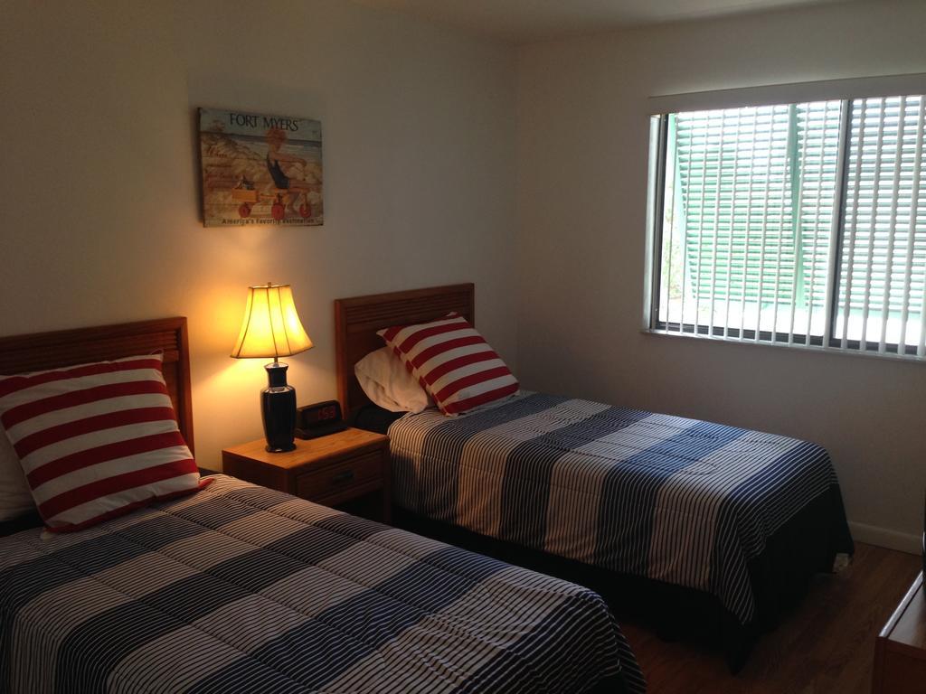 Apartment Edgewater *