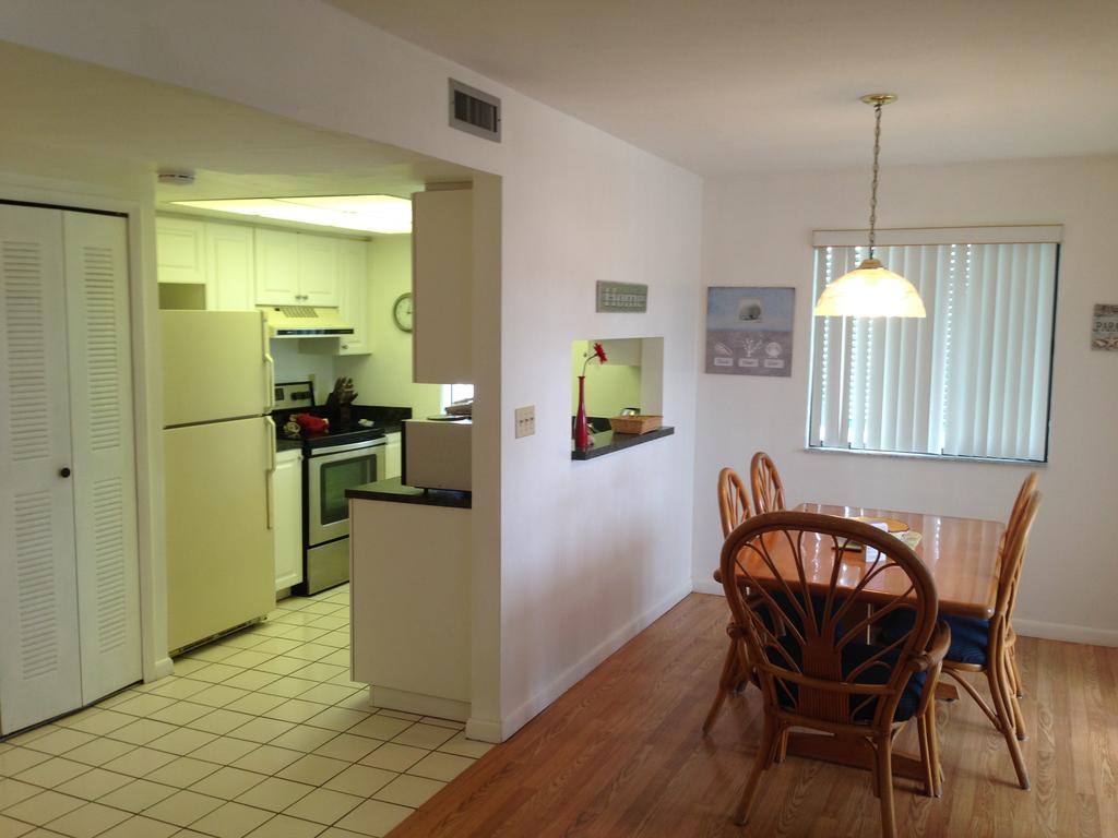 Apartment Edgewater Fort Myers Beach