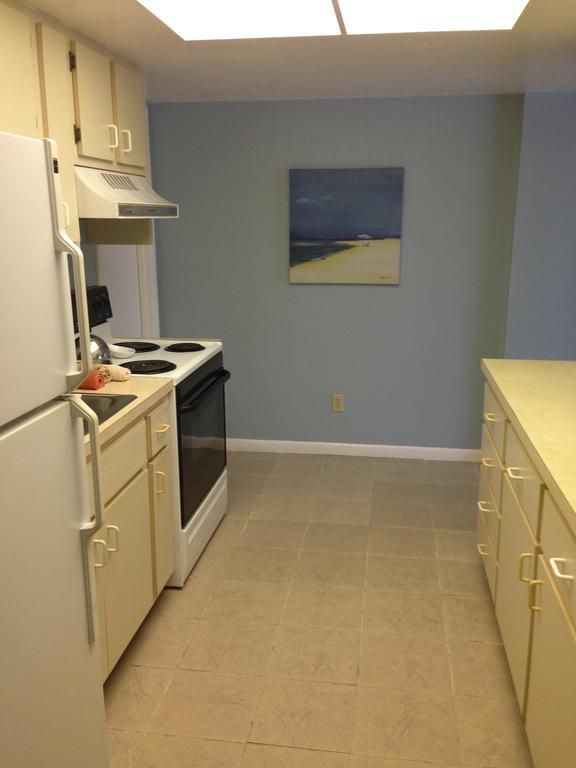 Apartment Edgewater