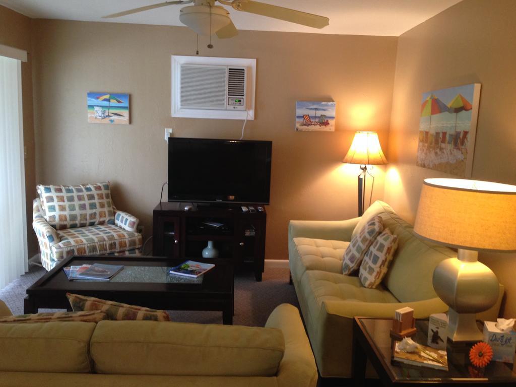 Apartment Edgewater *