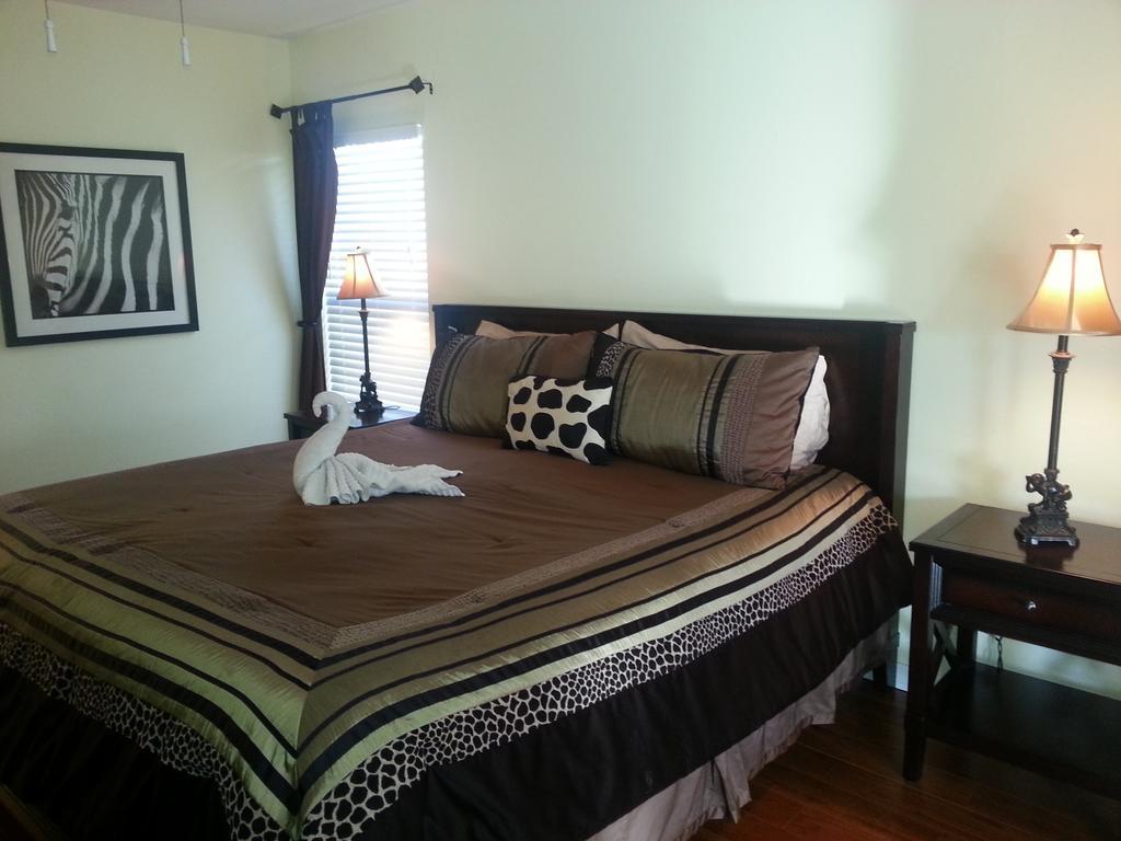 Angel's Haven Villa Cape Coral