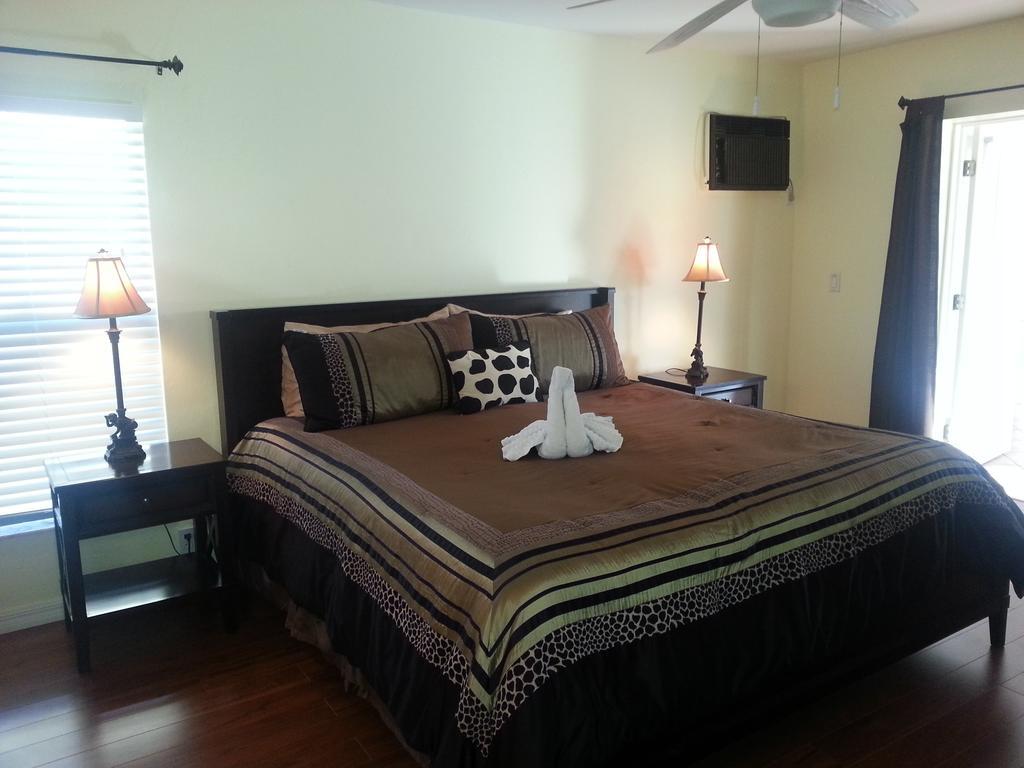 Angel's Haven * Cape Coral