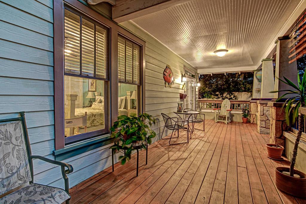 Anchor Nsb Bed & Breakfast 3*