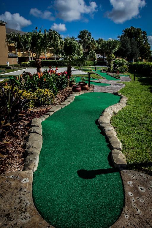 Westgate Leisure Resort