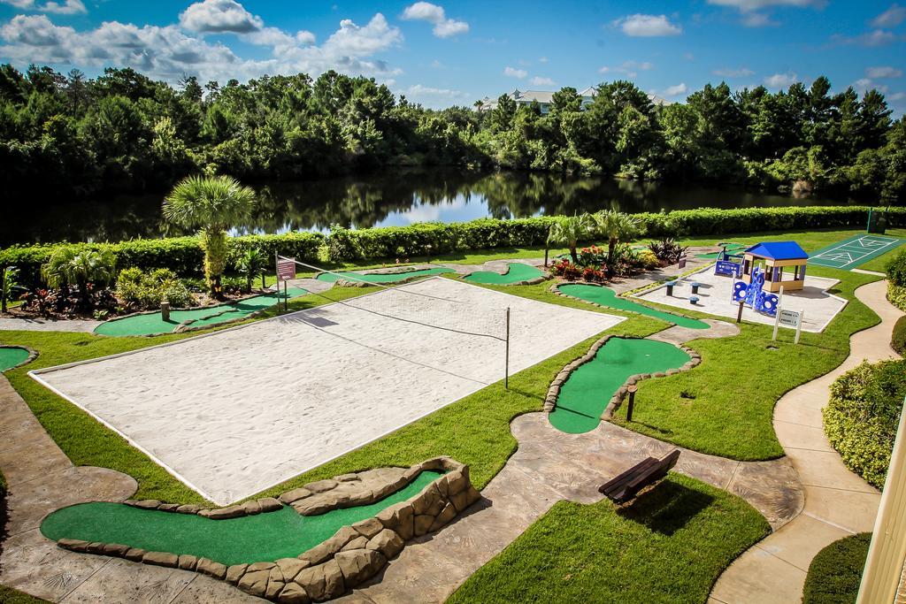 Resort Westgate Leisure Williamsburg