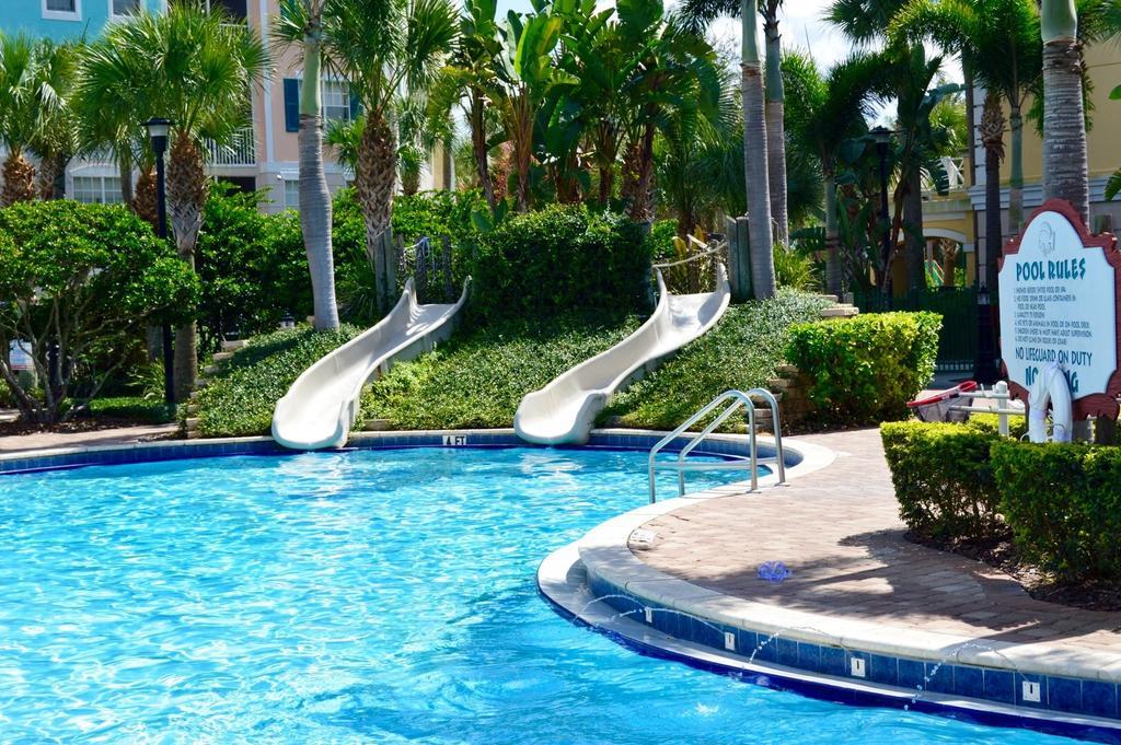 Resort Calypso Cay Vacation Kissimmee
