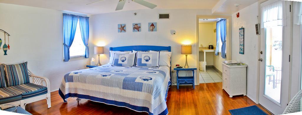 Night Swan Intracoastal 2* New Smyrna Beach