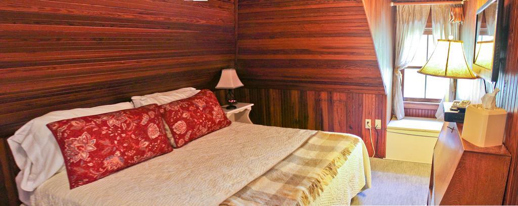 Bed & Breakfast Night Swan Intracoastal