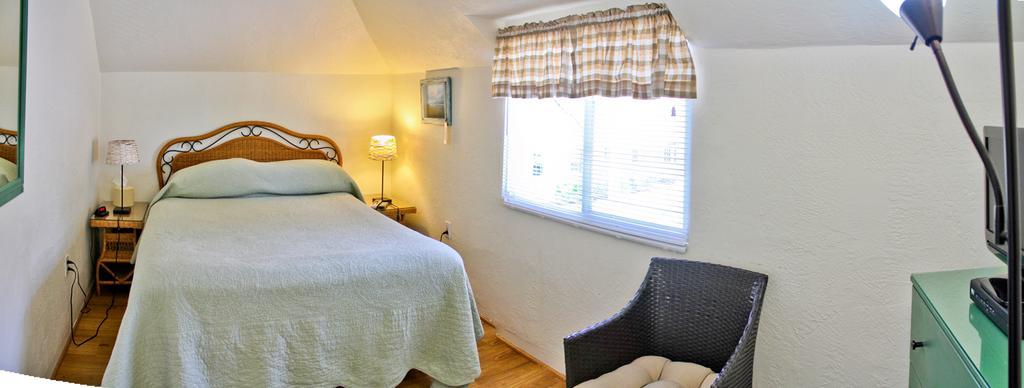 Bed & Breakfast Night Swan Intracoastal 2*
