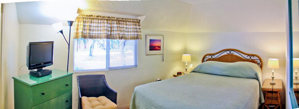 Bed & Breakfast Night Swan Intracoastal