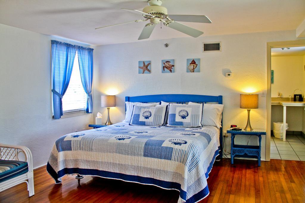 Bed & Breakfast Night Swan Intracoastal 2*