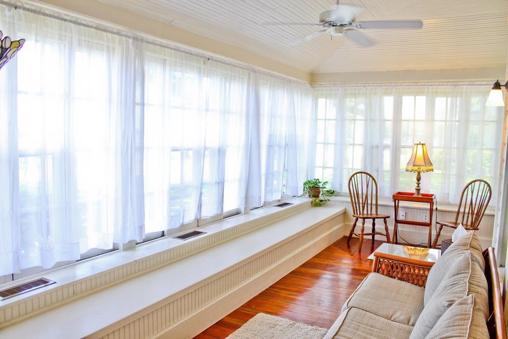 Bed & Breakfast Night Swan Intracoastal New Smyrna Beach
