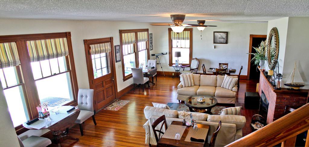 Bed & Breakfast Night Swan Intracoastal New Smyrna Beach