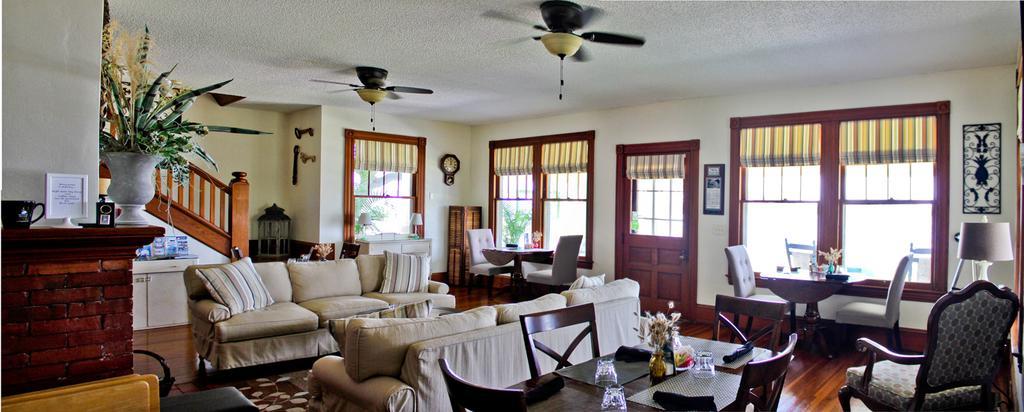 Bed & Breakfast Night Swan Intracoastal New Smyrna Beach