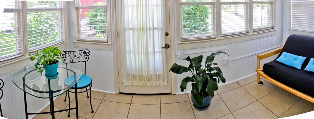 Night Swan Intracoastal Bed & Breakfast New Smyrna Beach