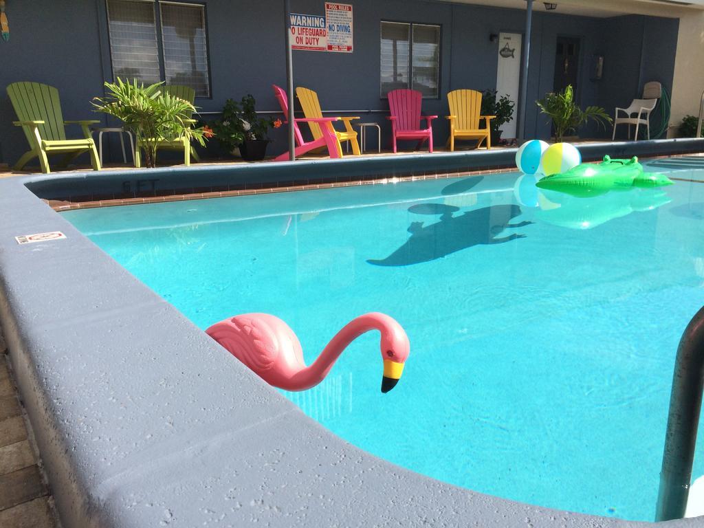 Tropicaire Motel Lauderdale-by-the-Sea