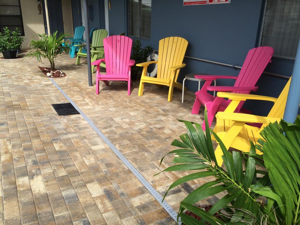Motel Tropicaire Lauderdale-by-the-Sea