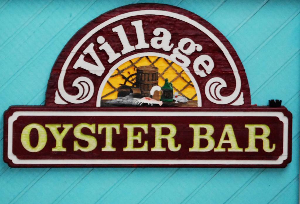 Resort Fishermens Village Punta Gorda