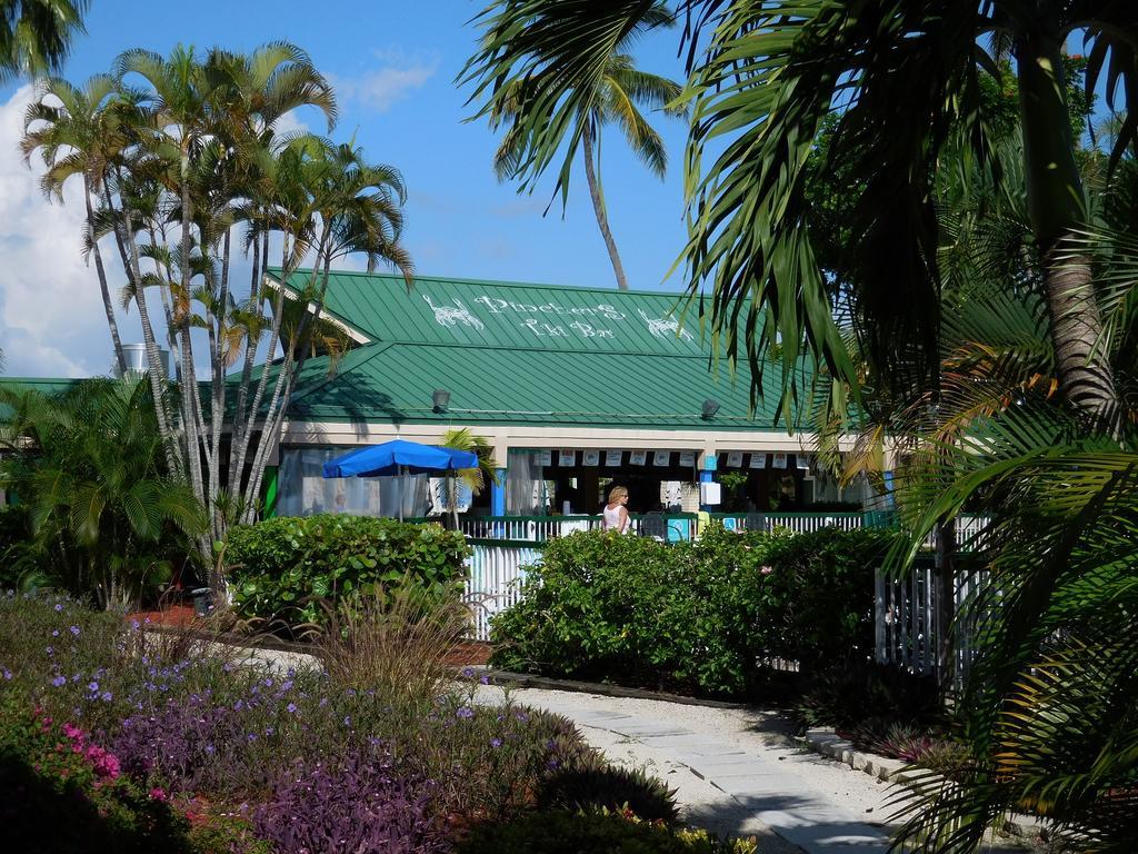 Hotel Wyndham Garden Myers Fort Myers Beach