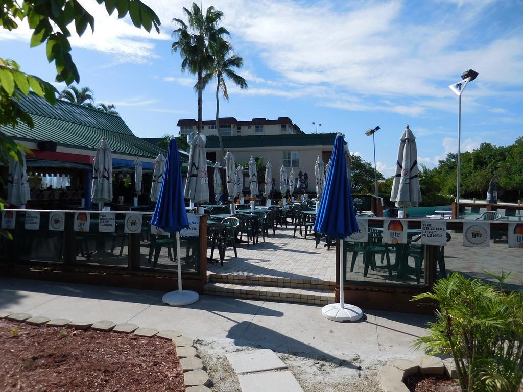 Wyndham Garden Myers Hotel Fort Myers Beach