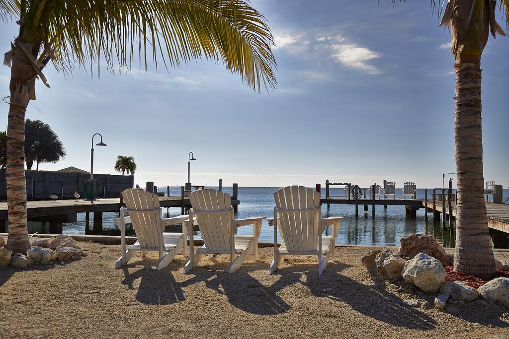Motel Seascape Resort & Marina
