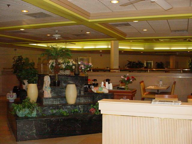 Chateau Mar Golf Resort, Trademark Collection By Wyndham Hotel Lauderhill