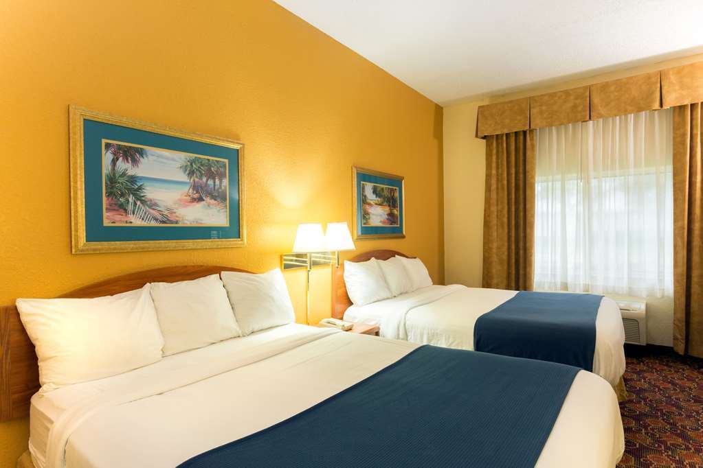 Express - South - I-75 By Ihg 2*
