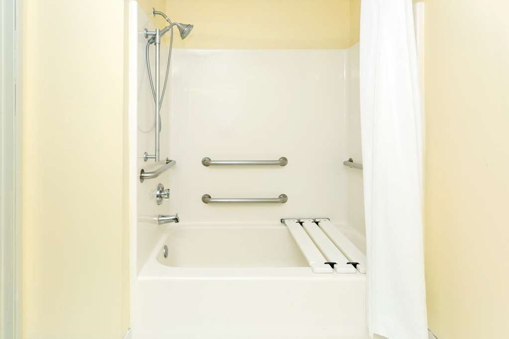 Express - South - I-75 By Ihg Naples