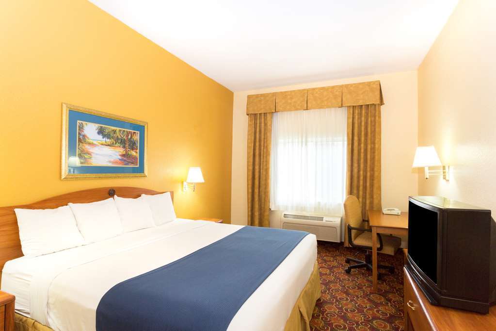 Express - South - I-75 By Ihg Hotel 2*