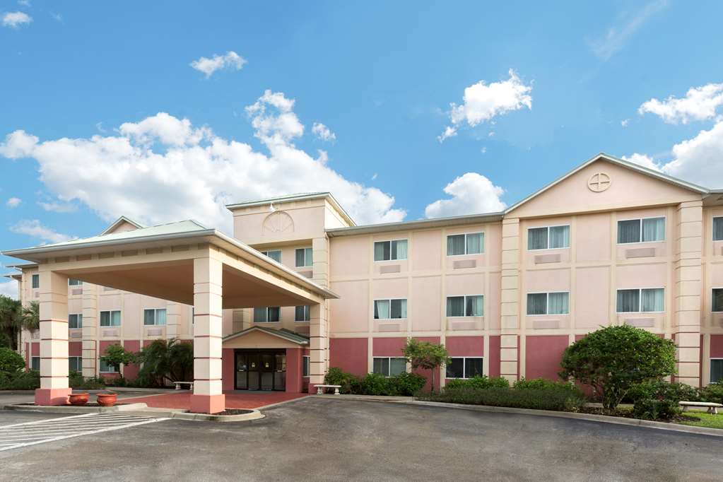Hotel Express - South - I-75 By Ihg 2*