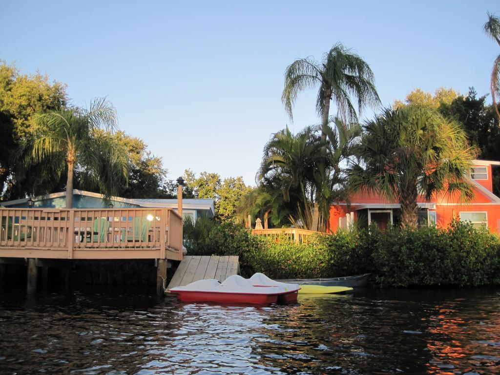 Holiday home Flip Flop Cottages - Siesta Key