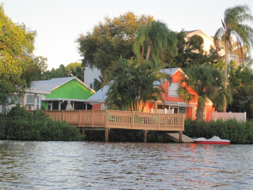 Flip Flop Cottages - Siesta Key Holiday home *