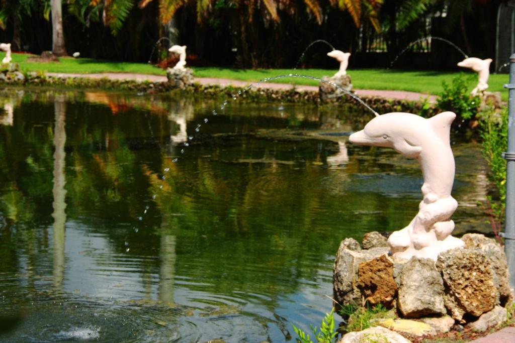 Rock Lake Not Open Due To Hurricane Damages 2* Fort Myers