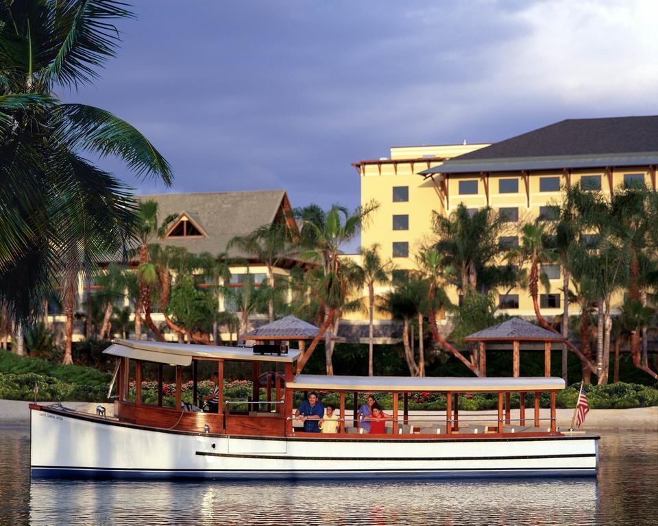 Universal's Loews Royal Pacific Resort Orlando