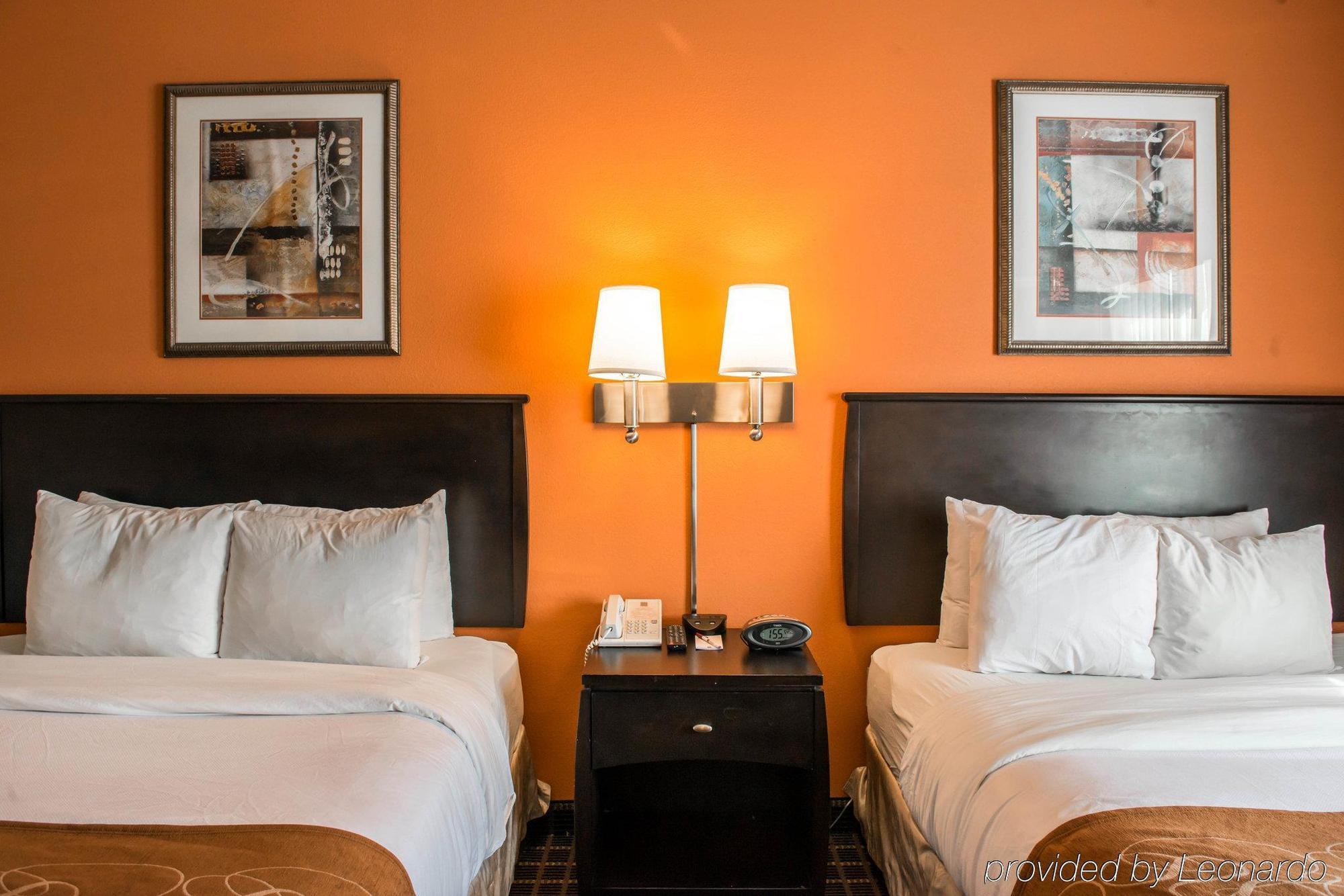 Hotel Comfort